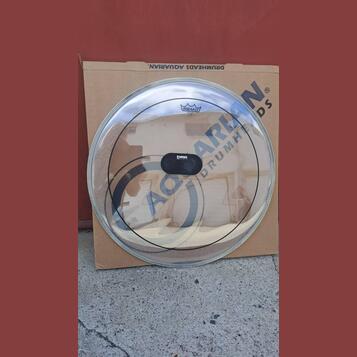 Remo Pinstripe 22"