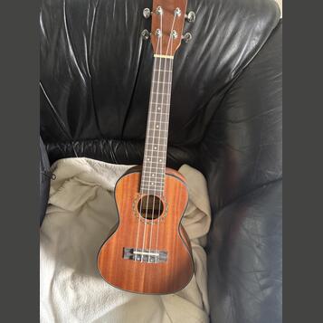 ukulele