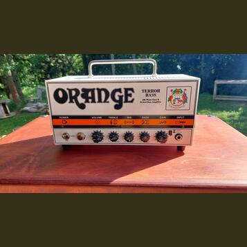 Orange terror bass 500 W