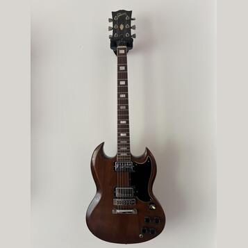 Gibson SG rok 1978