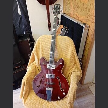 Harley Benton HB-60 