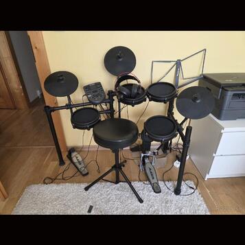 Alesis Turbo Mesh Kit 