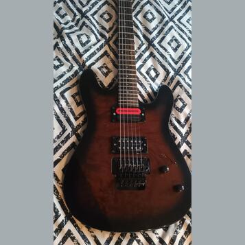 framus diablo