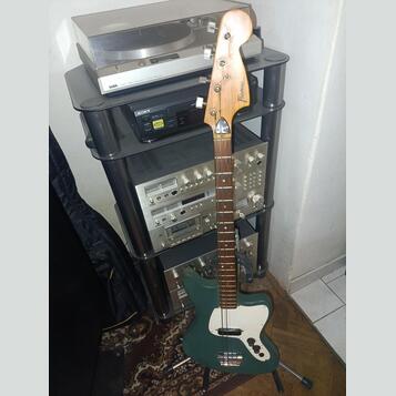 Framus Junior 4 (Vintage rarita)
