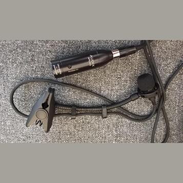 Audix ADX 20 i-p