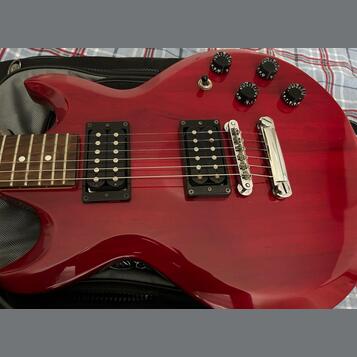 IBANEZ GIO