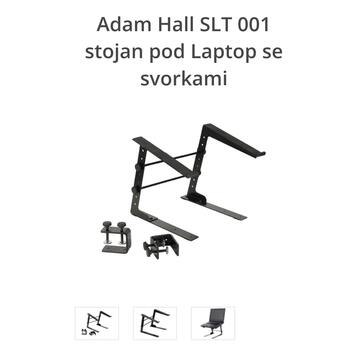 stojan Adam Hall SLT T001