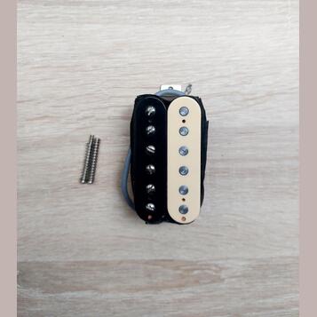 Gibson 500T Kobylkový humbucker zebra