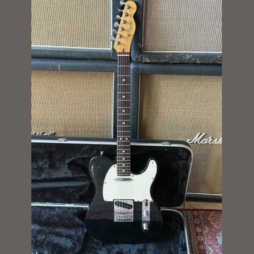 1991 Fender Telecaster - American Standard