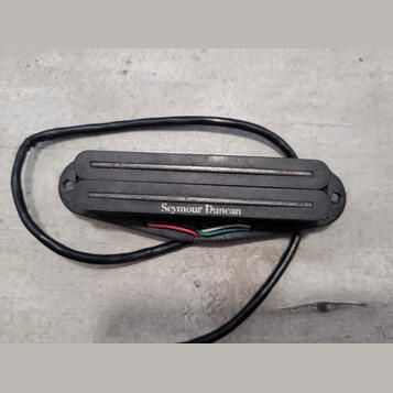 Seymour Duncan Hot Rail (rezervováno)