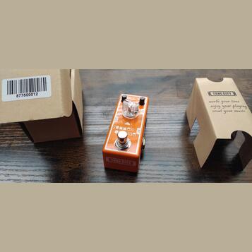 Tone city phase