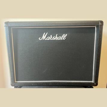 Marshall MX212 + obal – stav jako nový