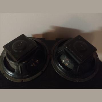 EMINENCE M12L Square Back 78'