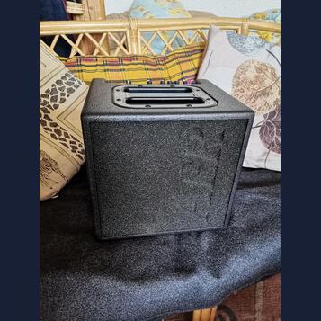 AER Alpha TOP stav