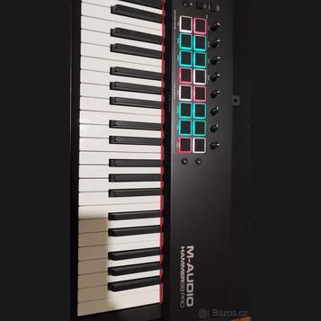 M audio 88 PRO