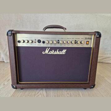Marshall Acousitic AS50D