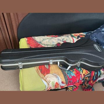 KUFR PRO BASKYTARU Warwick RC ABS 10517 BCT/SB