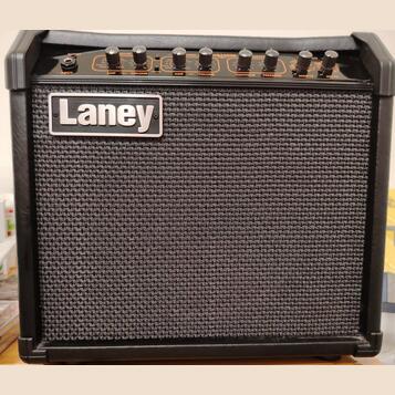 LANEY Linebacker 35