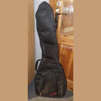 Fender Kingman Acoustic Bass v2