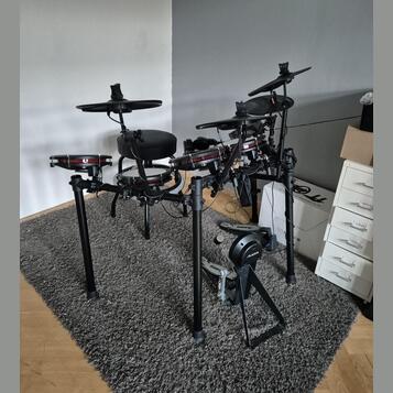Alesis Nitro Max Kit