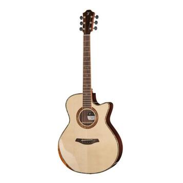 Rurch Red Deluxe GC-LC