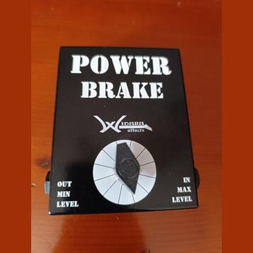 Widara Power break 