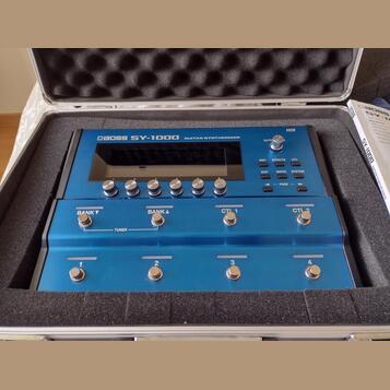Boss SY 1000