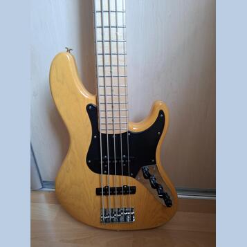 Fender deluxe V