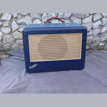 Jolana resonet vermona