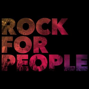 Lístek rock for people 13.06