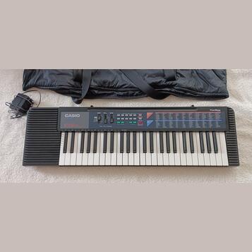 Casio CA -110