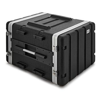 Rack Case 8U 19"
