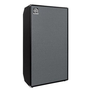 Koupím Ampeg SVT-810