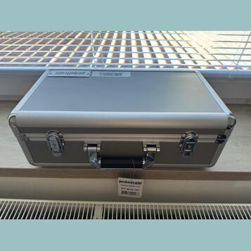 Pedaltrain Metro 16 HC – hard case, top stav