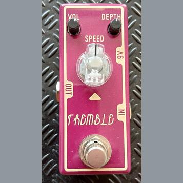 Tone City Tremble Tremolo