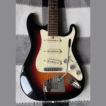 Hofner 170V rok 1972-75