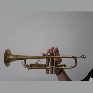 Trubka Amati Kraslice