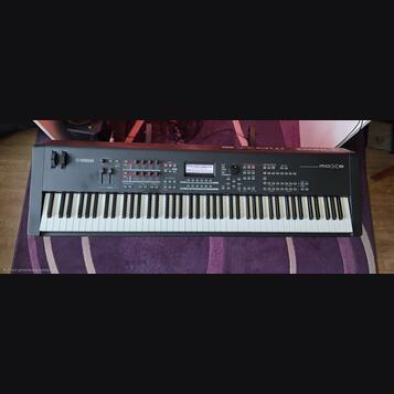 Yamaha MOX8