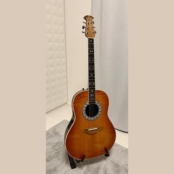 Ovation Legend 1717 USA 1993