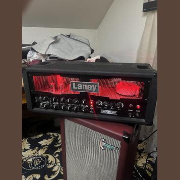Laney IRT60H