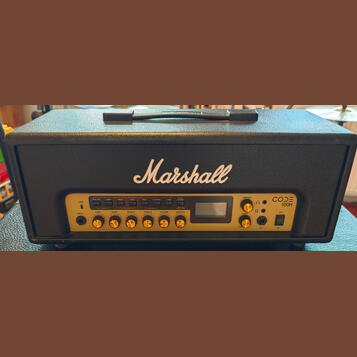 Marshall CODE 100H