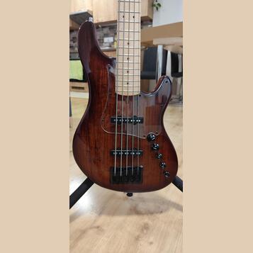 Cort GB Fusion 5 