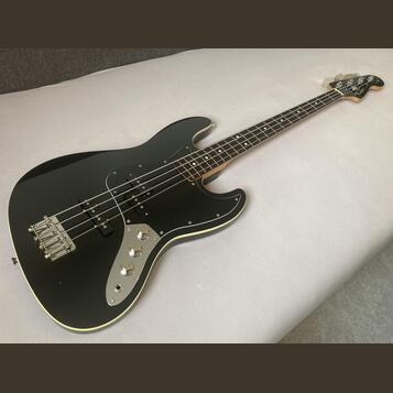 Fender Aerodyne Jazz bass
