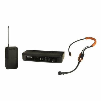 Shure BLX/SM 31
