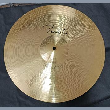 Crash Paiste Signature Full 16"