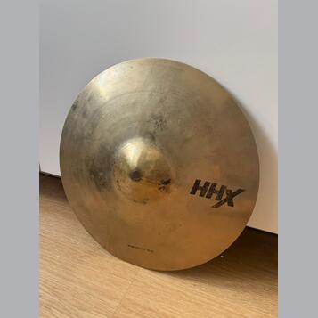 Sabian HHX Stage Hats 14"