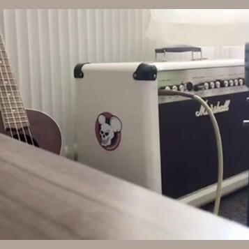 Marshall AS50D