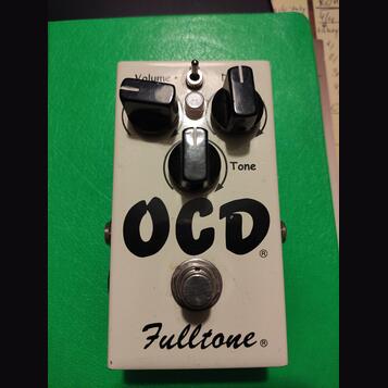 FULLTONE OCD