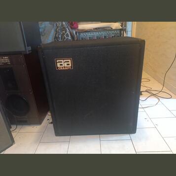 AA Craaft  - aktivní subwoofer 300 W RMS