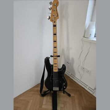 Fender Squier Classic Vibe 70s Precision 